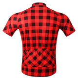 Cycle Peak Woodsman Jersey, view 3