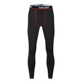 Cycle Peak WOSAWE Thermal Fleece Underwear Set, view 2