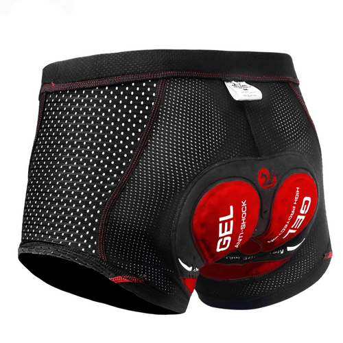 Cycle Peak Ventor 5D Padded Cycling Underwear