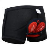 Cycle Peak Ventor 5D Padded Cycling Underwear, view 2