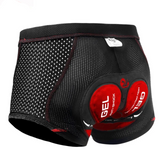 Cycle Peak Ventor 5D Padded Cycling Underwear, view 3