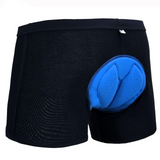Cycle Peak Ventor 5D Padded Cycling Underwear, view 4