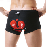 Cycle Peak Ventor 5D Padded Cycling Underwear, view 5