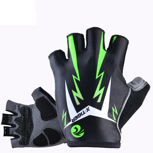 Cycle Peak X-Tiger Non-slip Breathable Cycling Gloves