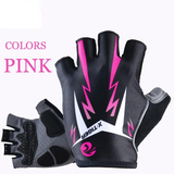 Cycle Peak X-Tiger Non-slip Breathable Cycling Gloves, view 2