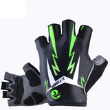 Cycle Peak X-Tiger Non-slip Breathable Cycling Gloves, view 4