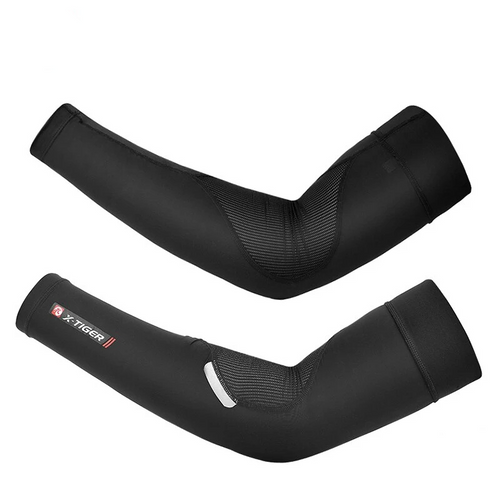 Cycle Peak X-Tiger Outdoor Cycling Arm Sleeves