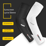 Cycle Peak X-Tiger Outdoor Cycling Arm Sleeves, view 3