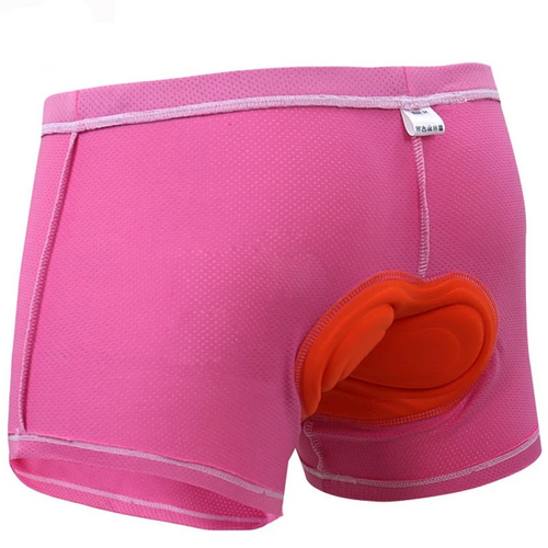 Cycle Peak X-Tiger Women Cycling Briefs