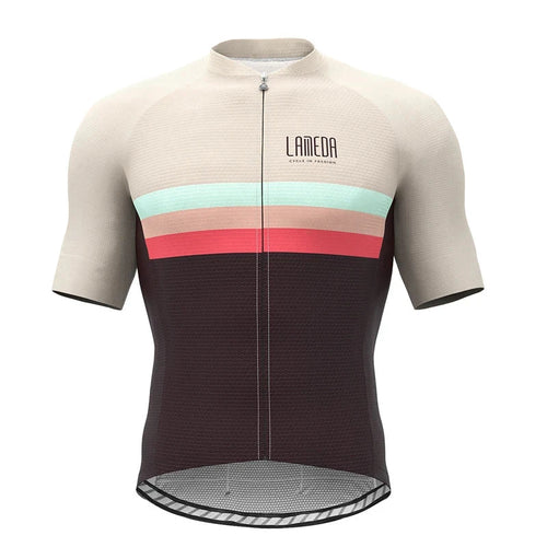 Cycle Peak Xenon Jersey