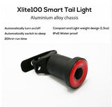 Cycle Peak XLite100 Smart Tail Light, view 3