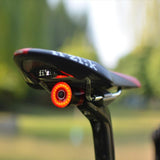 Cycle Peak XLite100 Smart Tail Light, view 4