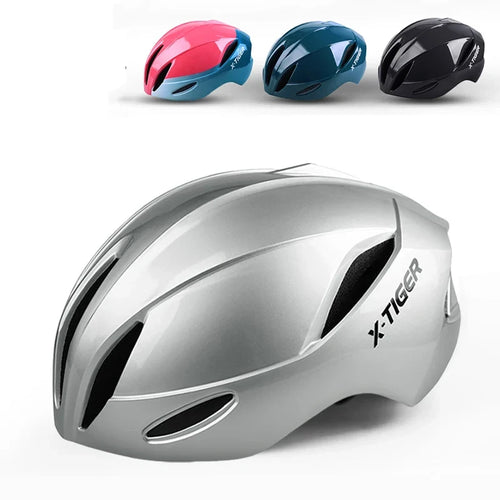 Cycle Peak Yungas Ultralight Bike Helmet