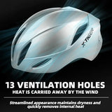 Cycle Peak Yungas Ultralight Bike Helmet, view 3
