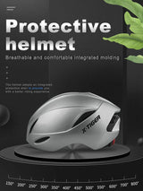 Cycle Peak Yungas Ultralight Bike Helmet, view 5