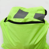 Cycle Peak Zapata Ultralight Reflective Jacket, view 4