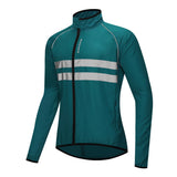 Cycle Peak Zapata Ultralight Reflective Jacket, view 6