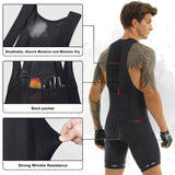 Cycle Peak Zenith Bib Shorts, view 2