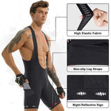 Cycle Peak Zenith Bib Shorts, view 3