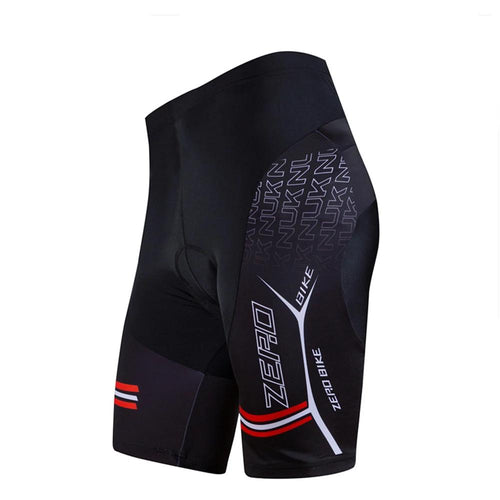 Cycle Peak Zero Shorts
