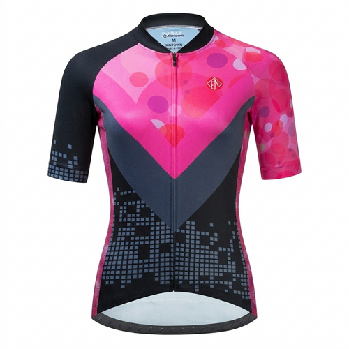 Cycle Peak Zircon Women Jersey