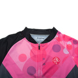 Cycle Peak Zircon Women Jersey, view 4