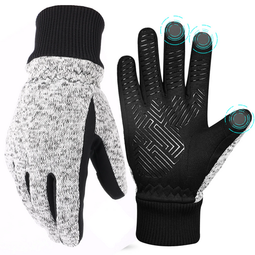 Cycle Peak Zonco Thinsulate Thermal Gloves