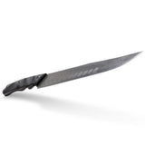 DFACKTO 10" Butcher Knife, view 3