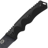 DFACKTO 12" Brisket Slicing Knife, view 4