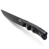 DFACKTO 4.5" Steak Knife Set with Case (4), view 3