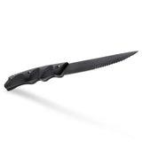 DFACKTO 4.5" Steak Knife Set with Case (4), view 4