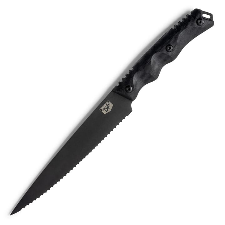 DFACKTO 6" Serrated Utility Knife