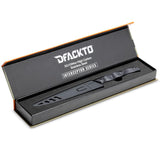 DFACKTO 6" Serrated Utility Knife, view 5