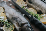 DFACKTO 7.5" Fillet Knife, view 2