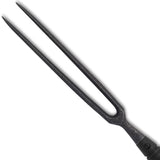 DFACKTO 7" Carving Fork, view 2