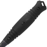 DFACKTO 7" Carving Fork, view 3