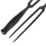 DFACKTO 7" Carving Fork, view 4