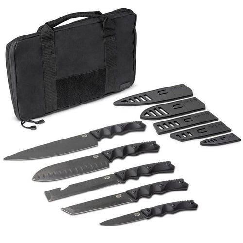 DFACKTO Interceptor Mobility Set