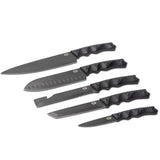 DFACKTO Interceptor Mobility Set, view 2