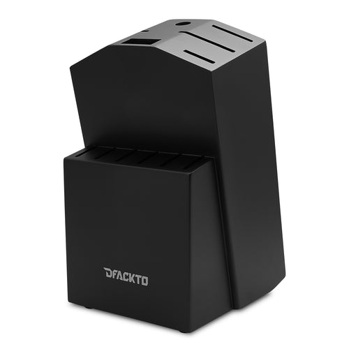DFACKTO Boulder Series Knife Block