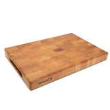 DFACKTO Butcher Block Cutting Board // American Cherry, view 3