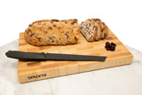 DFACKTO Butcher Block Cutting Board // Canadian Maple, view 4