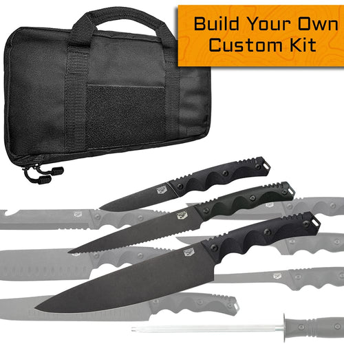 DFACKTO Build Your Own Custom Kit