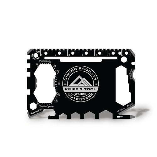 DFACKTO 43-in-1 Multitool