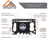 DFACKTO 43-in-1 Multitool, view 3