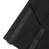 DFACKTO Heavy Duty Canvas Chef Apron, view 4