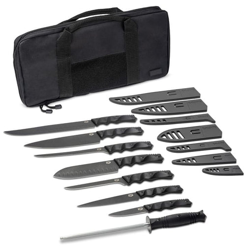 DFACKTO Basecamp Set