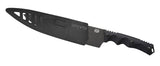 DFACKTO 8" Chef's Knife, view 4
