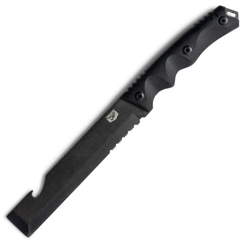 DFACKTO 6" Light Pry Knife
