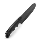 DFACKTO 6.5" Santoku Knife, view 3